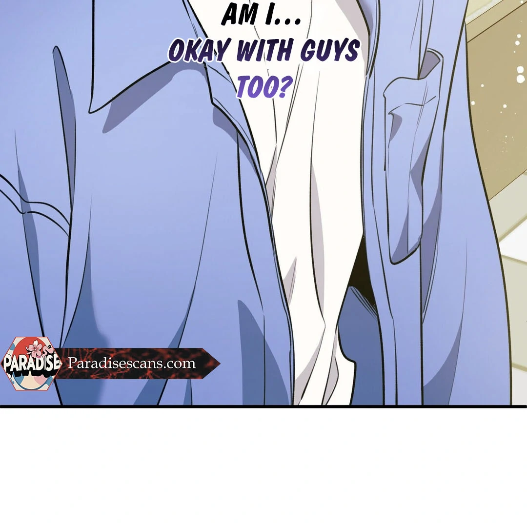 Poetic Justice ( PARADISE SCANS ) - Chapter 1 manhwa