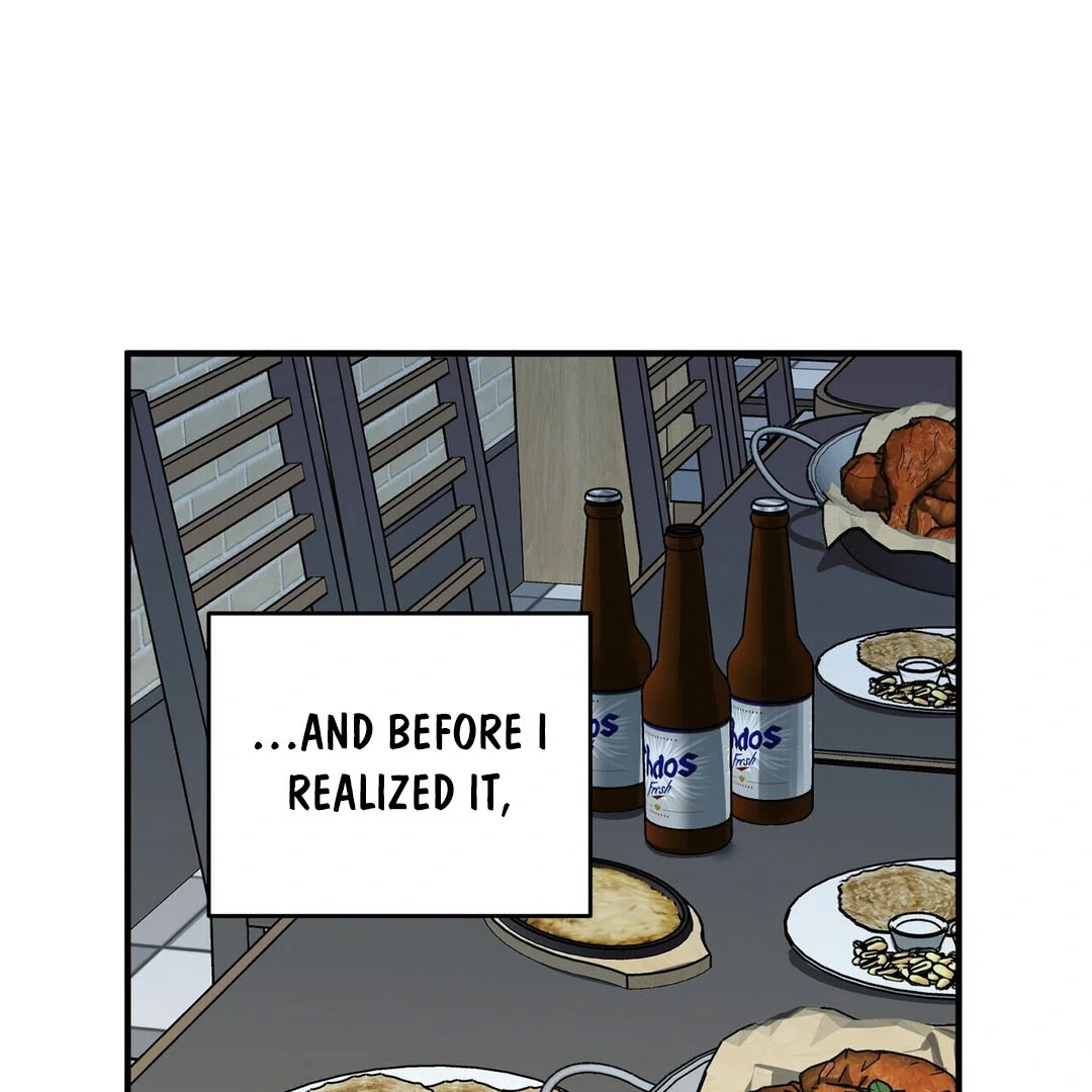 Poetic Justice ( PARADISE SCANS ) - Chapter 1 manhwa