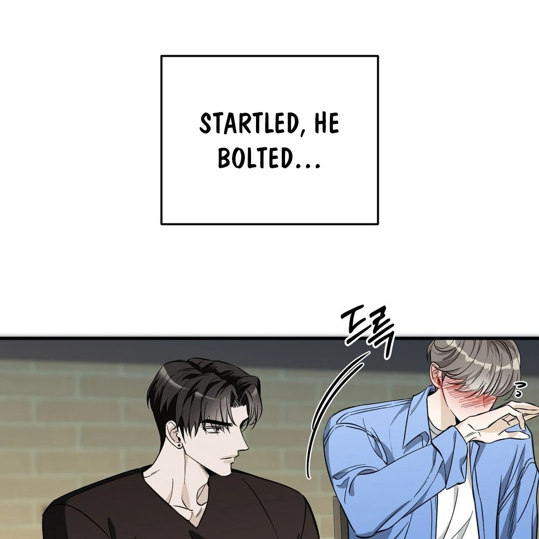 Poetic Justice ( PARADISE SCANS ) - Chapter 1 manhwa