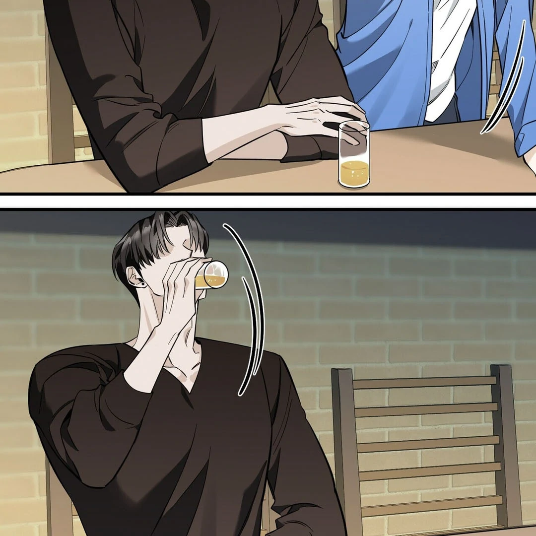 Poetic Justice ( PARADISE SCANS ) - Chapter 1 manhwa