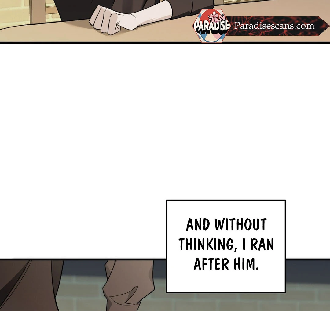 Poetic Justice ( PARADISE SCANS ) - Chapter 1 manhwa