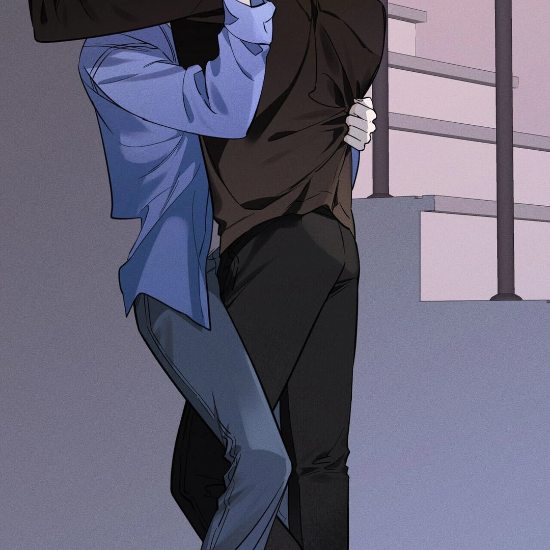 Poetic Justice ( PARADISE SCANS ) - Chapter 1 manhwa