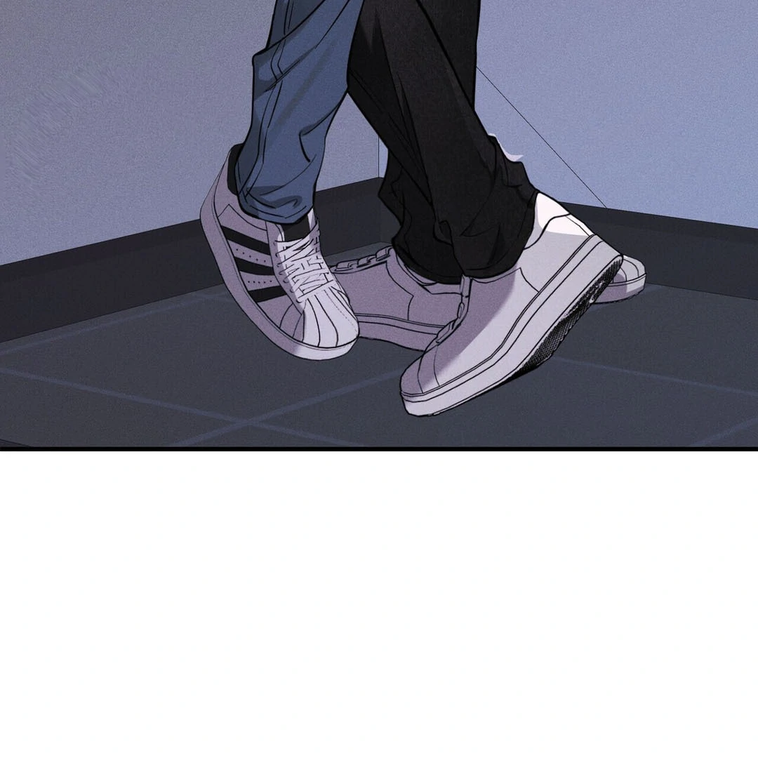 Poetic Justice ( PARADISE SCANS ) - Chapter 1 manhwa