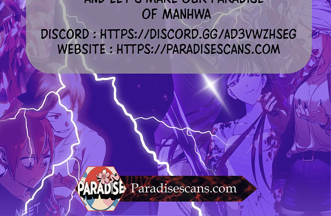 Poetic Justice ( PARADISE SCANS ) - Chapter 1 manhwa