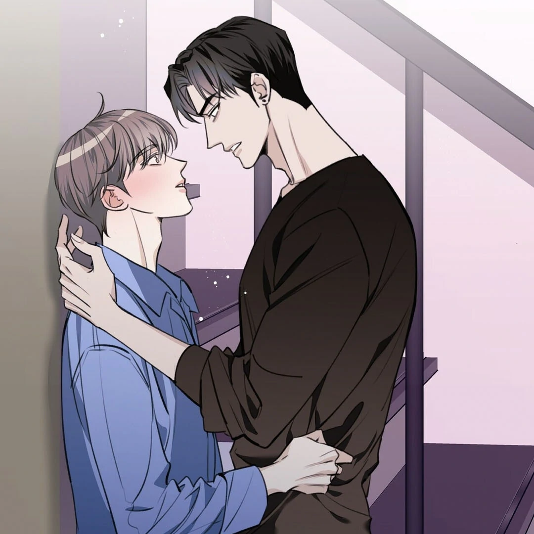 Poetic Justice ( PARADISE SCANS ) - Chapter 2 manhwa