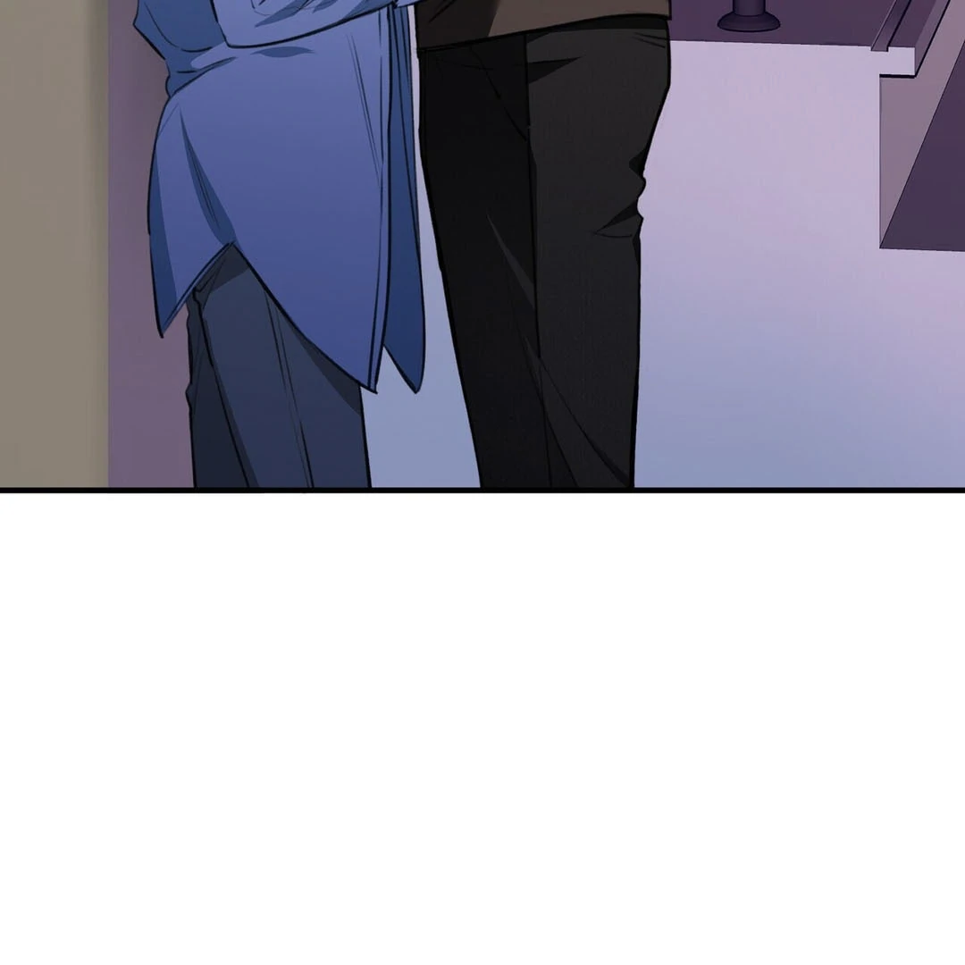 Poetic Justice ( PARADISE SCANS ) - Chapter 2 manhwa