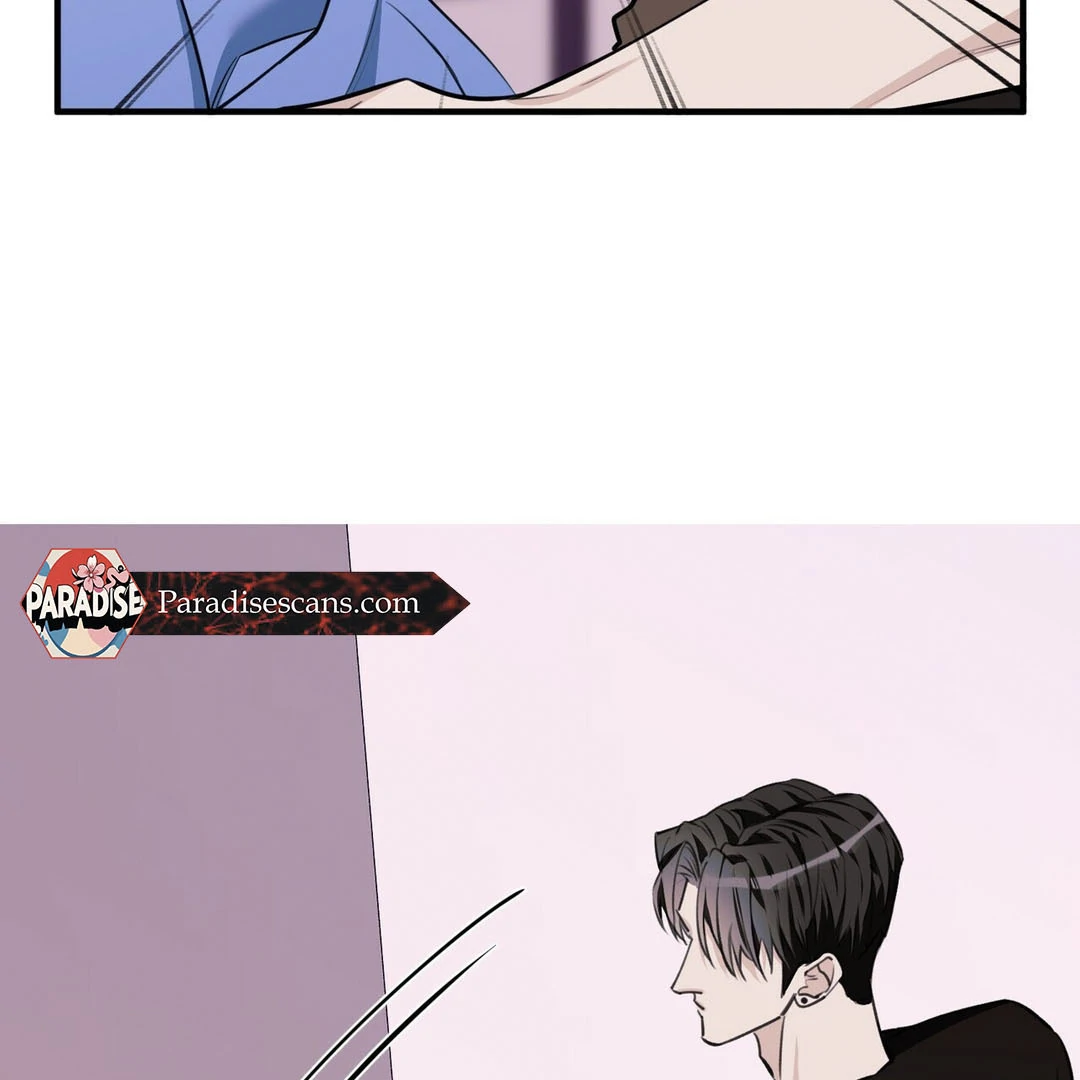 Poetic Justice ( PARADISE SCANS ) - Chapter 2 manhwa