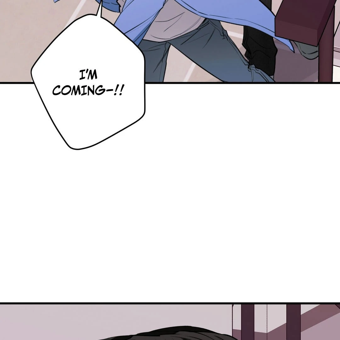 Poetic Justice ( PARADISE SCANS ) - Chapter 2 manhwa
