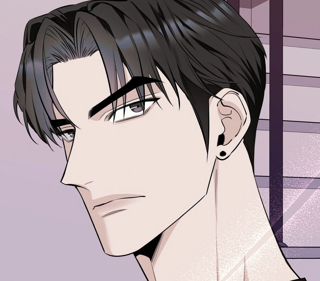 Poetic Justice ( PARADISE SCANS ) - Chapter 2 manhwa