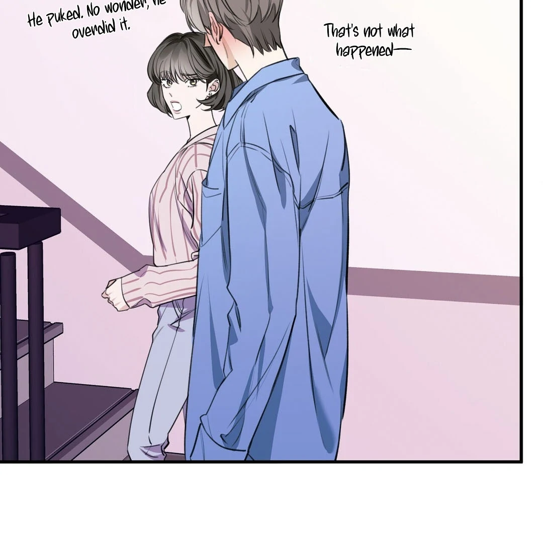 Poetic Justice ( PARADISE SCANS ) - Chapter 2 manhwa