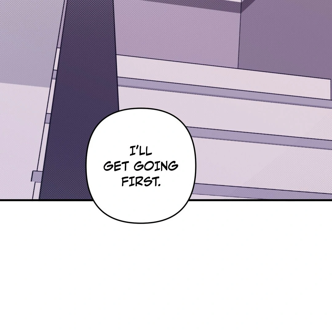 Poetic Justice ( PARADISE SCANS ) - Chapter 2 manhwa