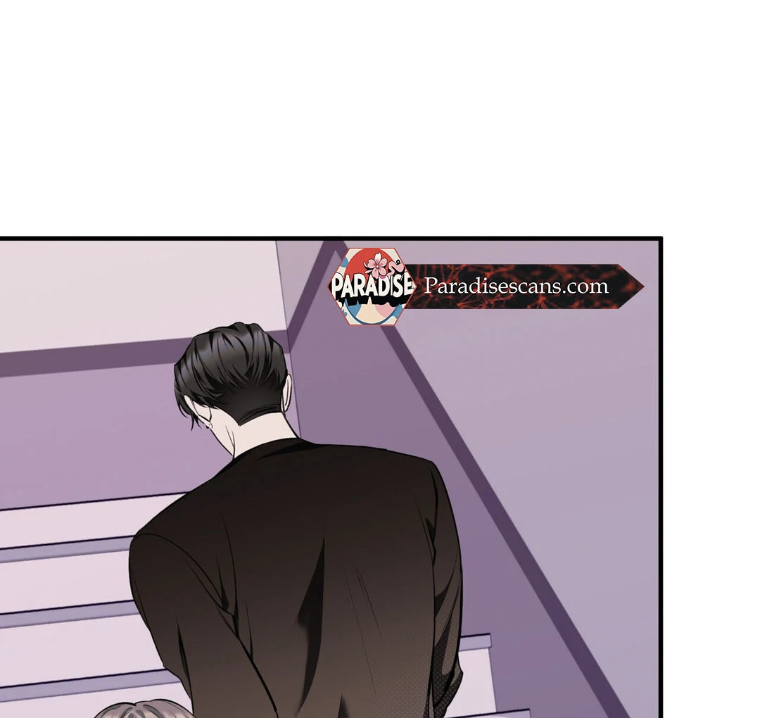 Poetic Justice ( PARADISE SCANS ) - Chapter 2 manhwa