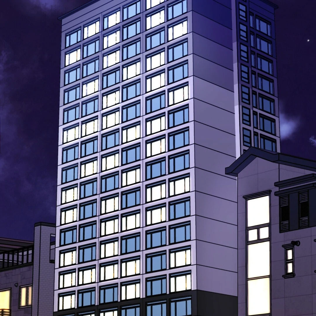 Poetic Justice ( PARADISE SCANS ) - Chapter 2 manhwa