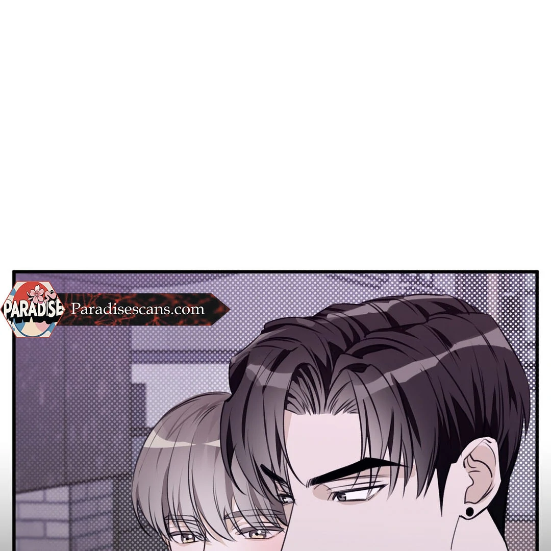 Poetic Justice ( PARADISE SCANS ) - Chapter 2 manhwa