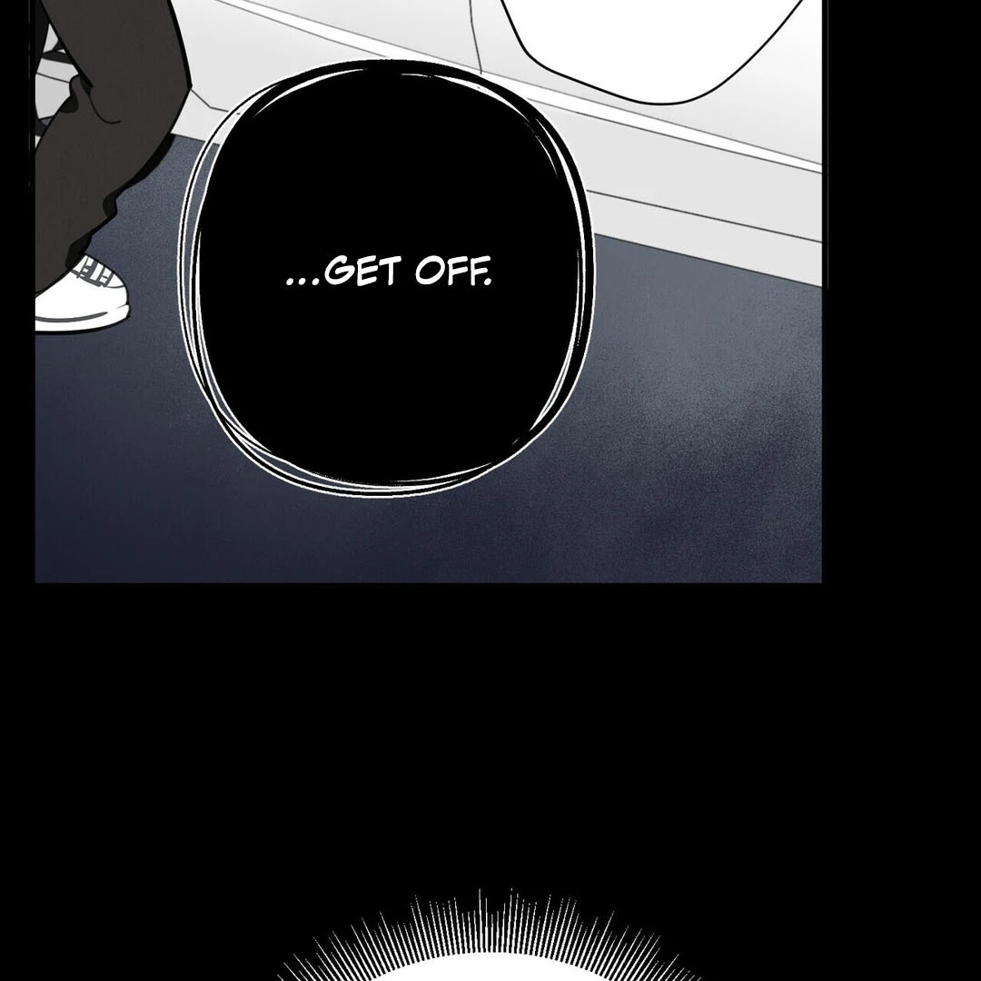 Poetic Justice ( PARADISE SCANS ) - Chapter 2 manhwa