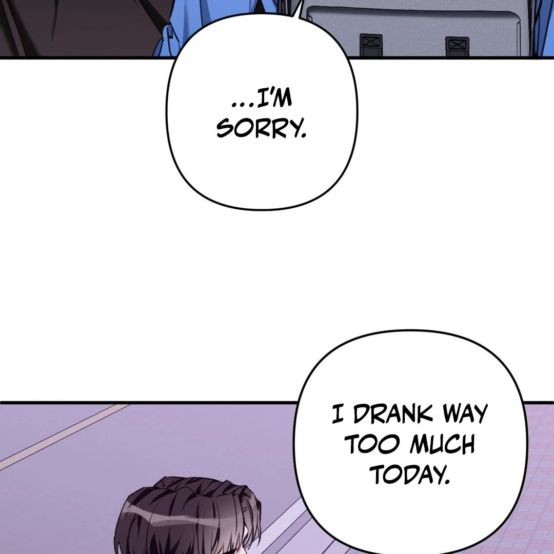 Poetic Justice ( PARADISE SCANS ) - Chapter 2 manhwa