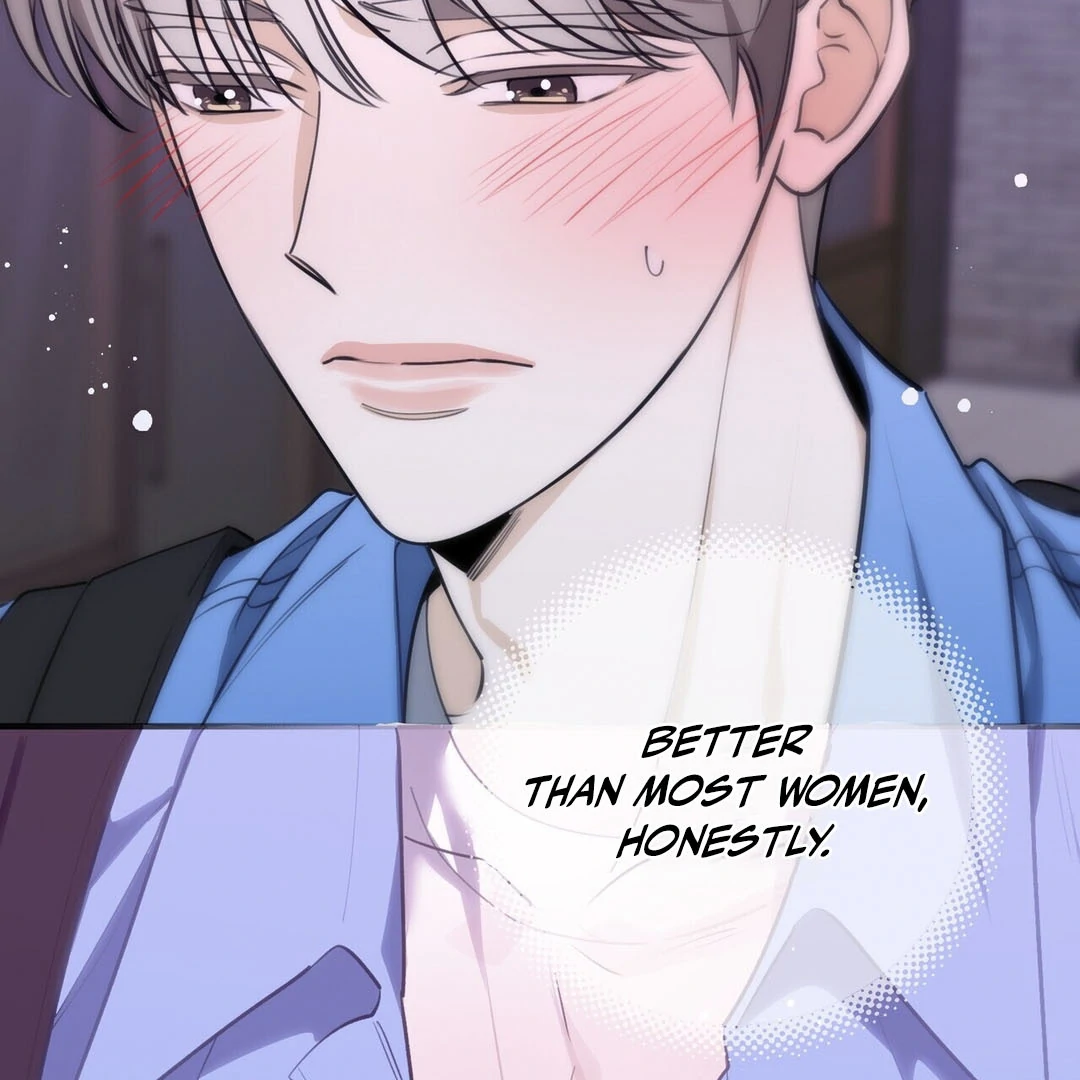 Poetic Justice ( PARADISE SCANS ) - Chapter 2 manhwa