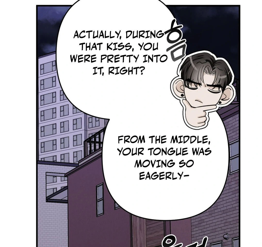 Poetic Justice ( PARADISE SCANS ) - Chapter 2 manhwa
