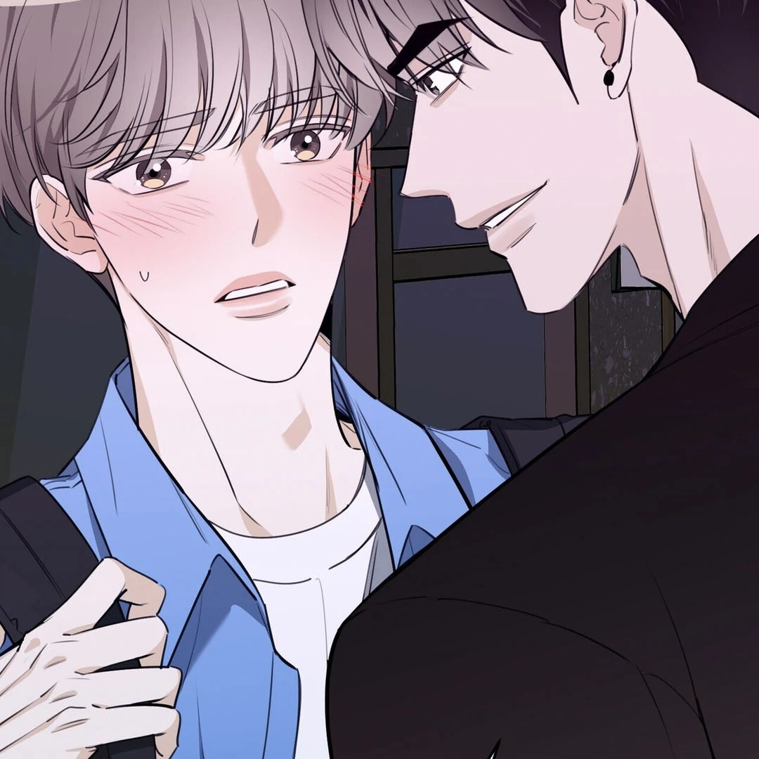Poetic Justice ( PARADISE SCANS ) - Chapter 2 manhwa