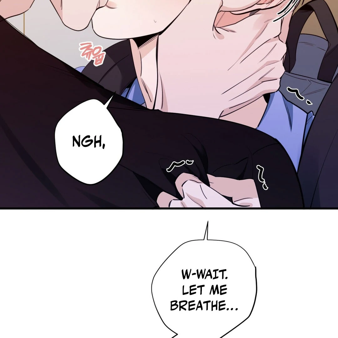 Poetic Justice ( PARADISE SCANS ) - Chapter 2 manhwa