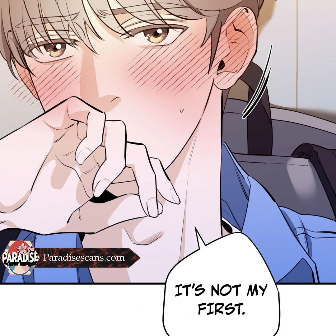 Poetic Justice ( PARADISE SCANS ) - Chapter 2 manhwa