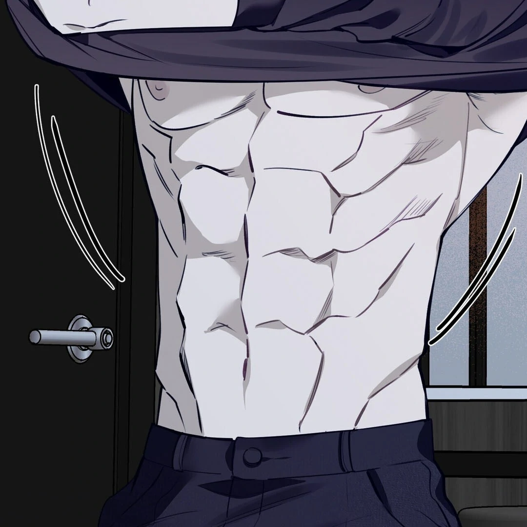 Poetic Justice ( PARADISE SCANS ) - Chapter 2 manhwa