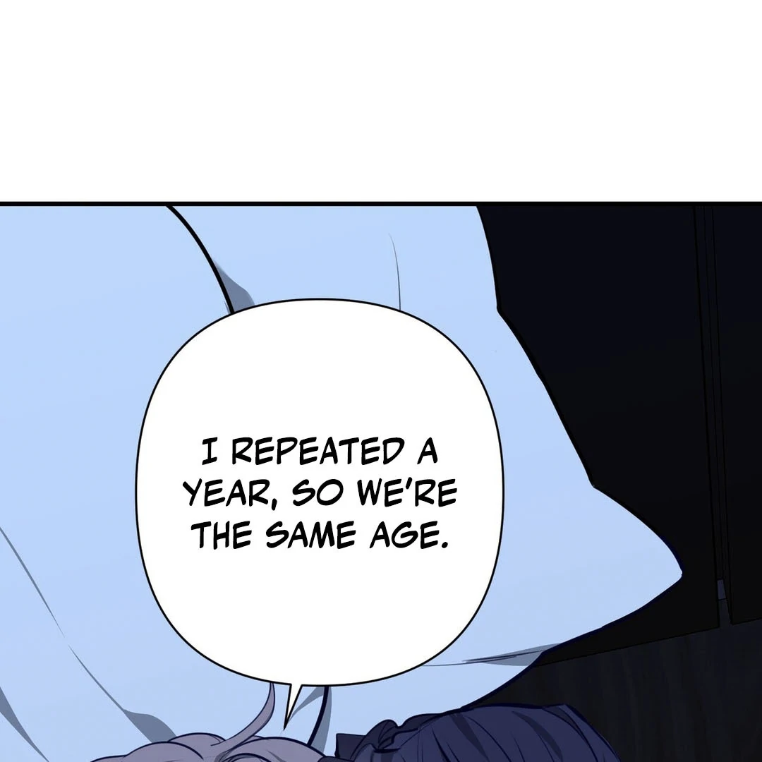 Poetic Justice ( PARADISE SCANS ) - Chapter 2 manhwa