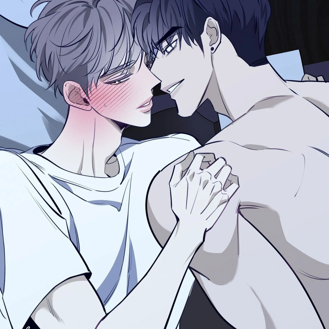 Poetic Justice ( PARADISE SCANS ) - Chapter 2 manhwa