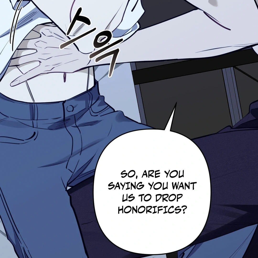 Poetic Justice ( PARADISE SCANS ) - Chapter 2 manhwa