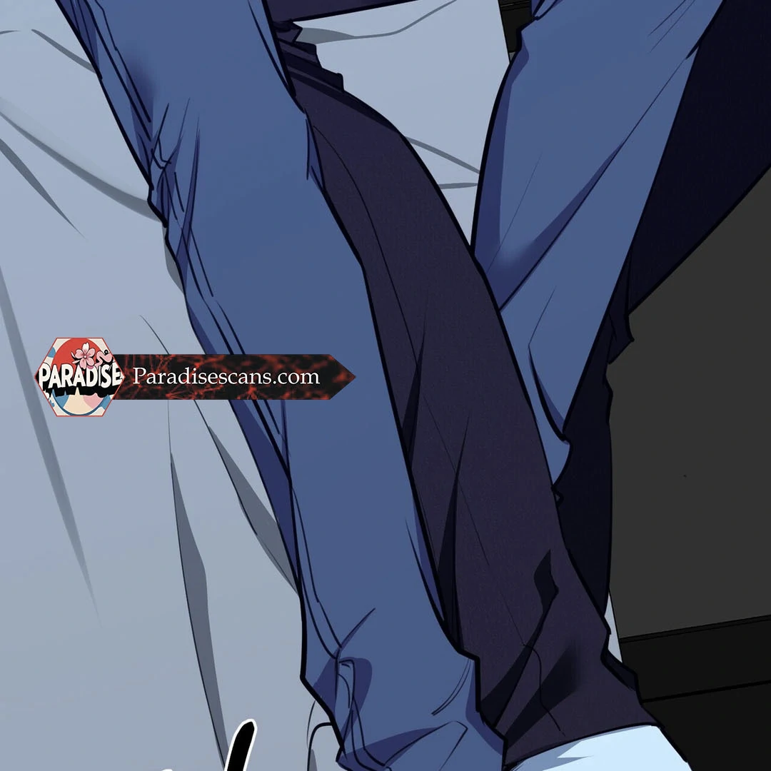 Poetic Justice ( PARADISE SCANS ) - Chapter 2 manhwa
