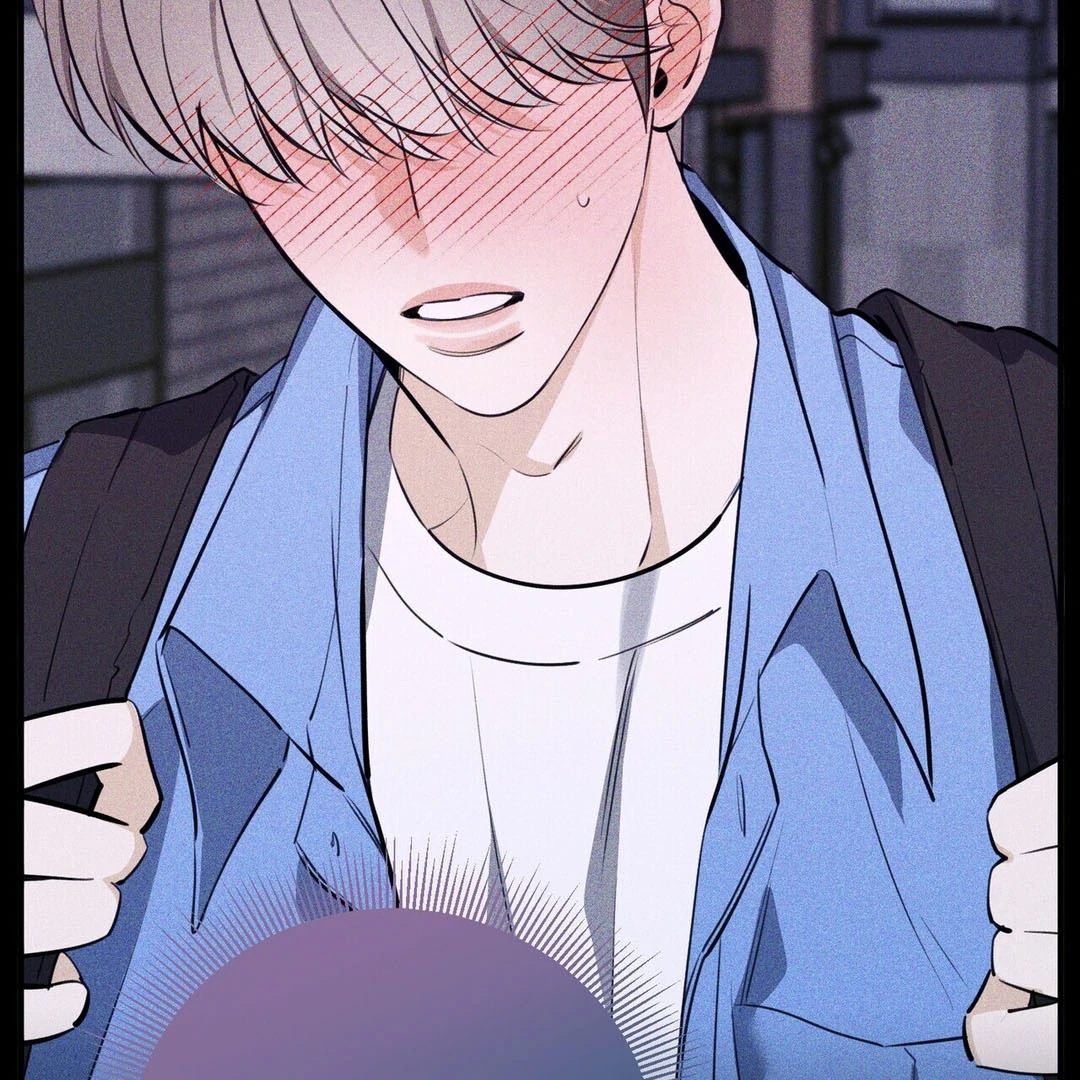Poetic Justice ( PARADISE SCANS ) - Chapter 2 manhwa