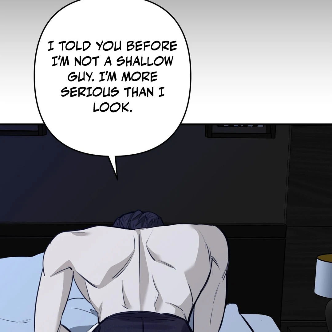 Poetic Justice ( PARADISE SCANS ) - Chapter 2 manhwa