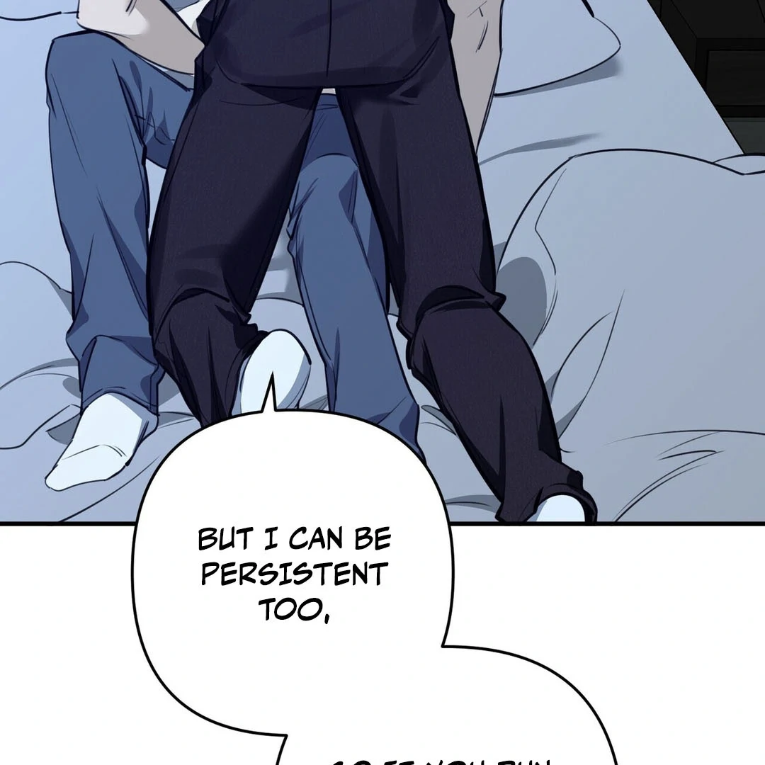 Poetic Justice ( PARADISE SCANS ) - Chapter 2 manhwa