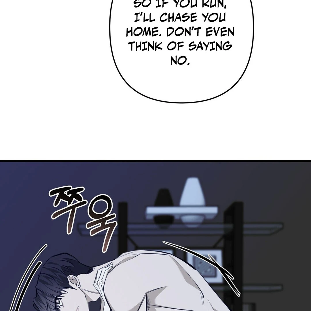 Poetic Justice ( PARADISE SCANS ) - Chapter 2 manhwa