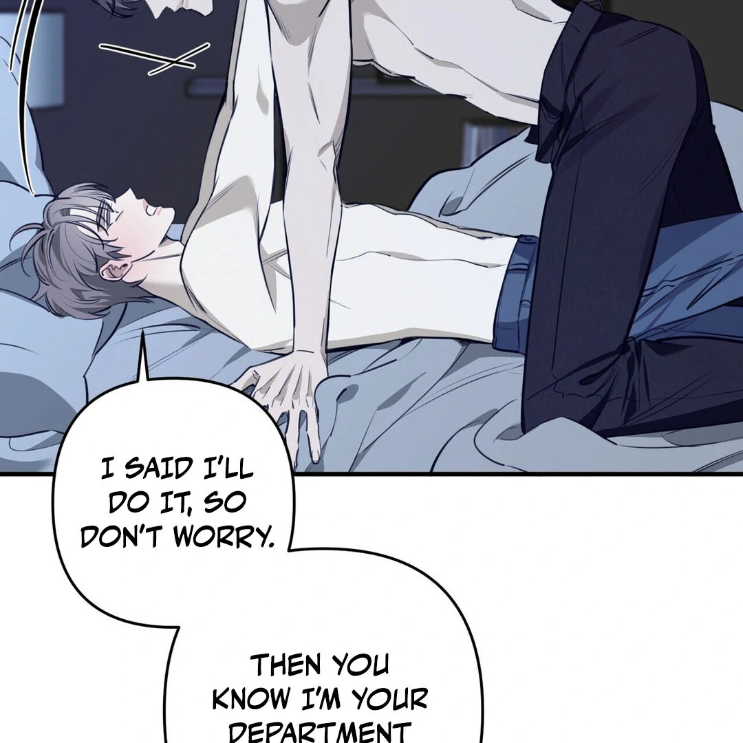 Poetic Justice ( PARADISE SCANS ) - Chapter 2 manhwa