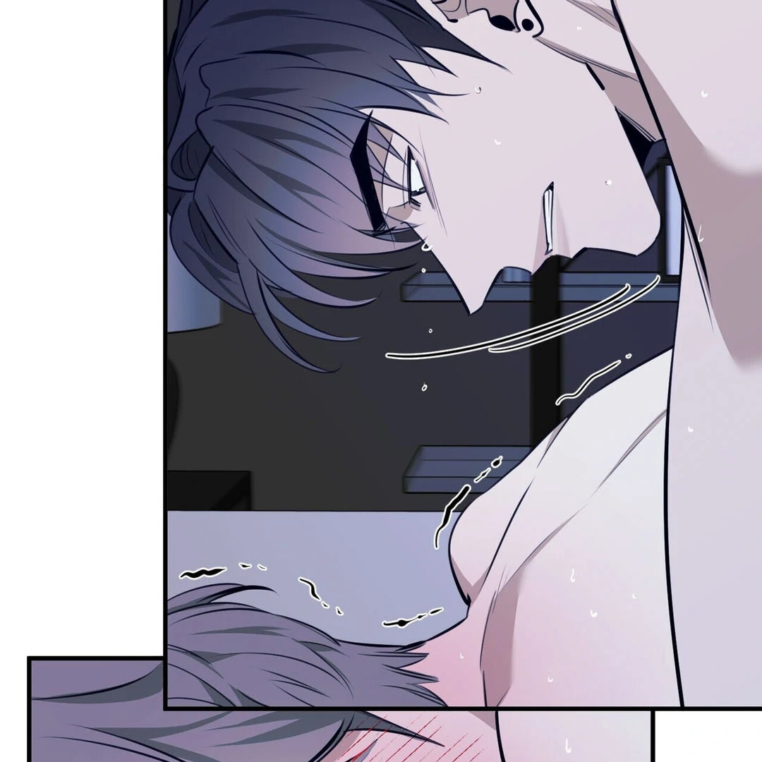 Poetic Justice ( PARADISE SCANS ) - Chapter 2 manhwa