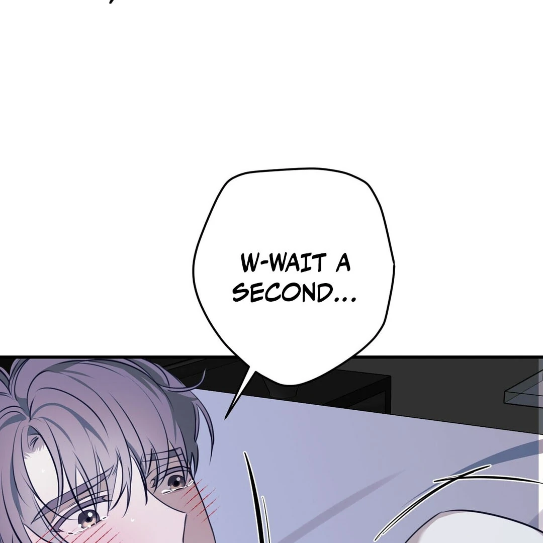 Poetic Justice ( PARADISE SCANS ) - Chapter 2 manhwa