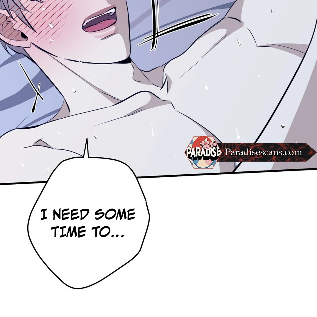 Poetic Justice ( PARADISE SCANS ) - Chapter 2 manhwa