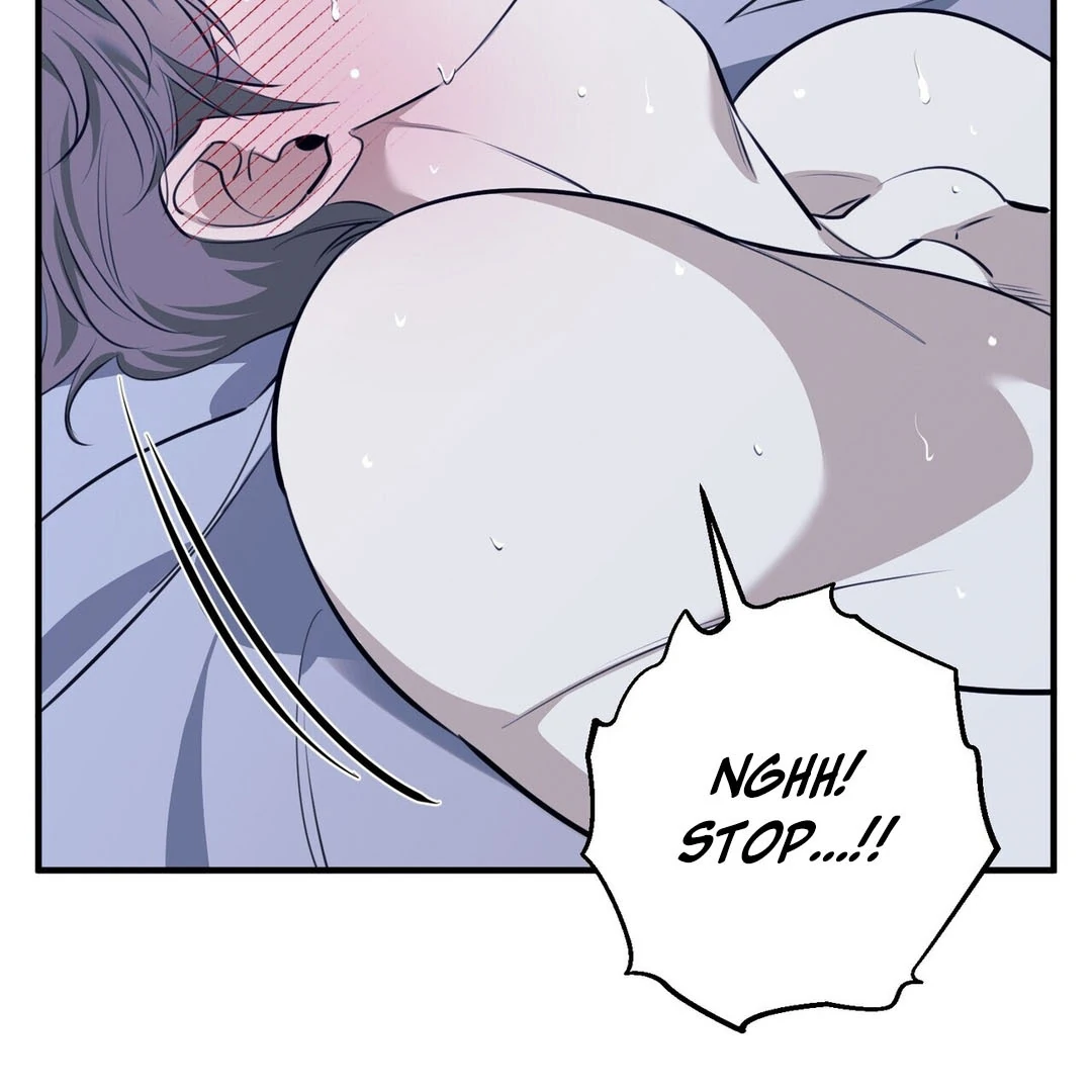 Poetic Justice ( PARADISE SCANS ) - Chapter 2 manhwa