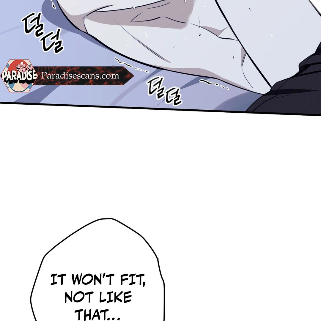 Poetic Justice ( PARADISE SCANS ) - Chapter 2 manhwa