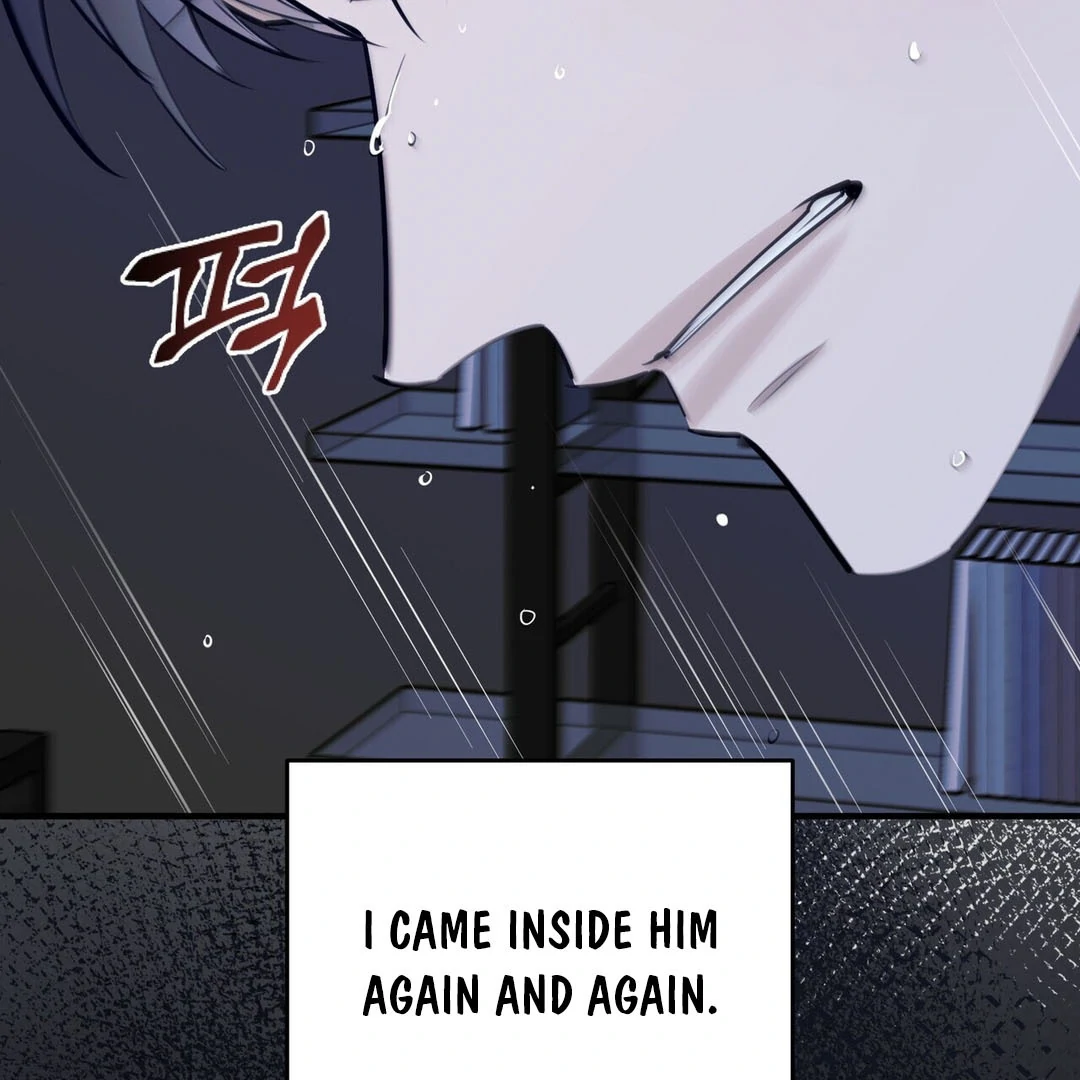 Poetic Justice ( PARADISE SCANS ) - Chapter 2 manhwa