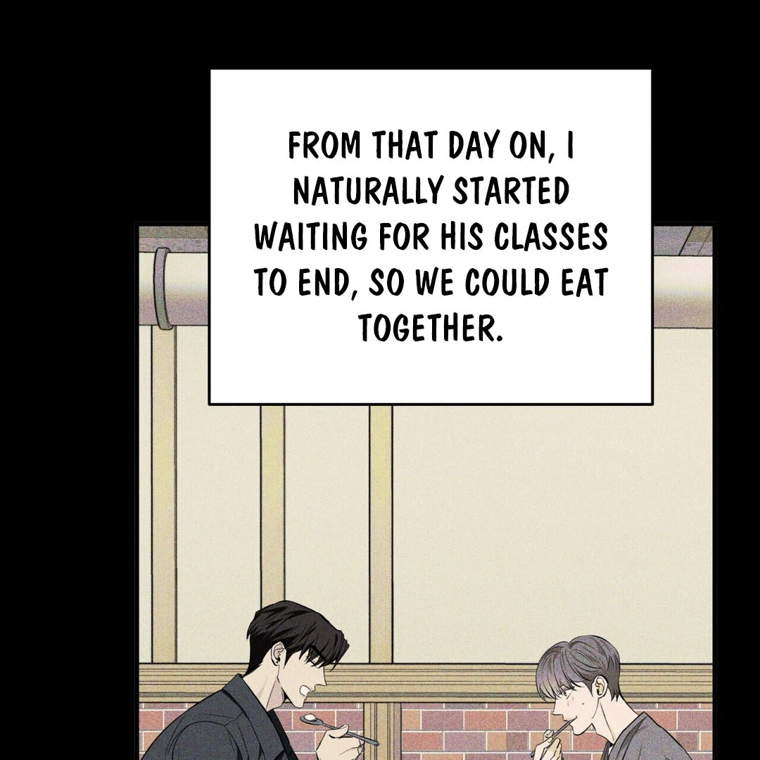 Poetic Justice ( PARADISE SCANS ) - Chapter 2 manhwa