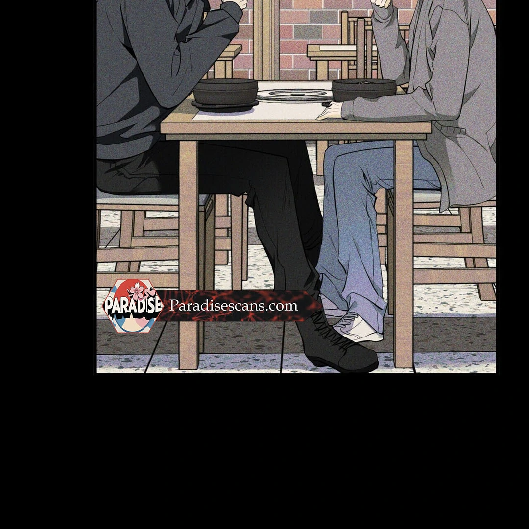 Poetic Justice ( PARADISE SCANS ) - Chapter 2 manhwa