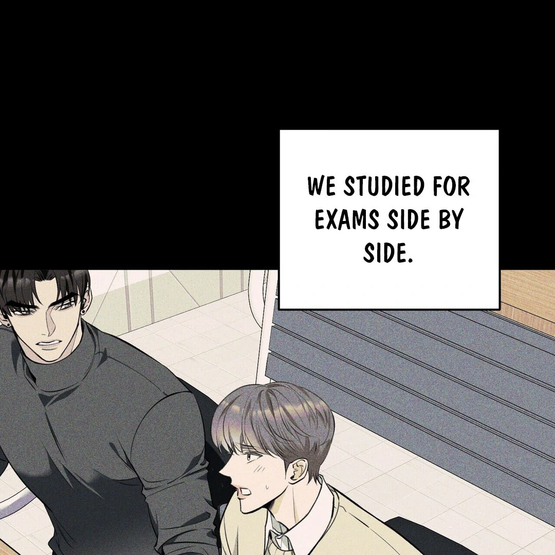 Poetic Justice ( PARADISE SCANS ) - Chapter 2 manhwa
