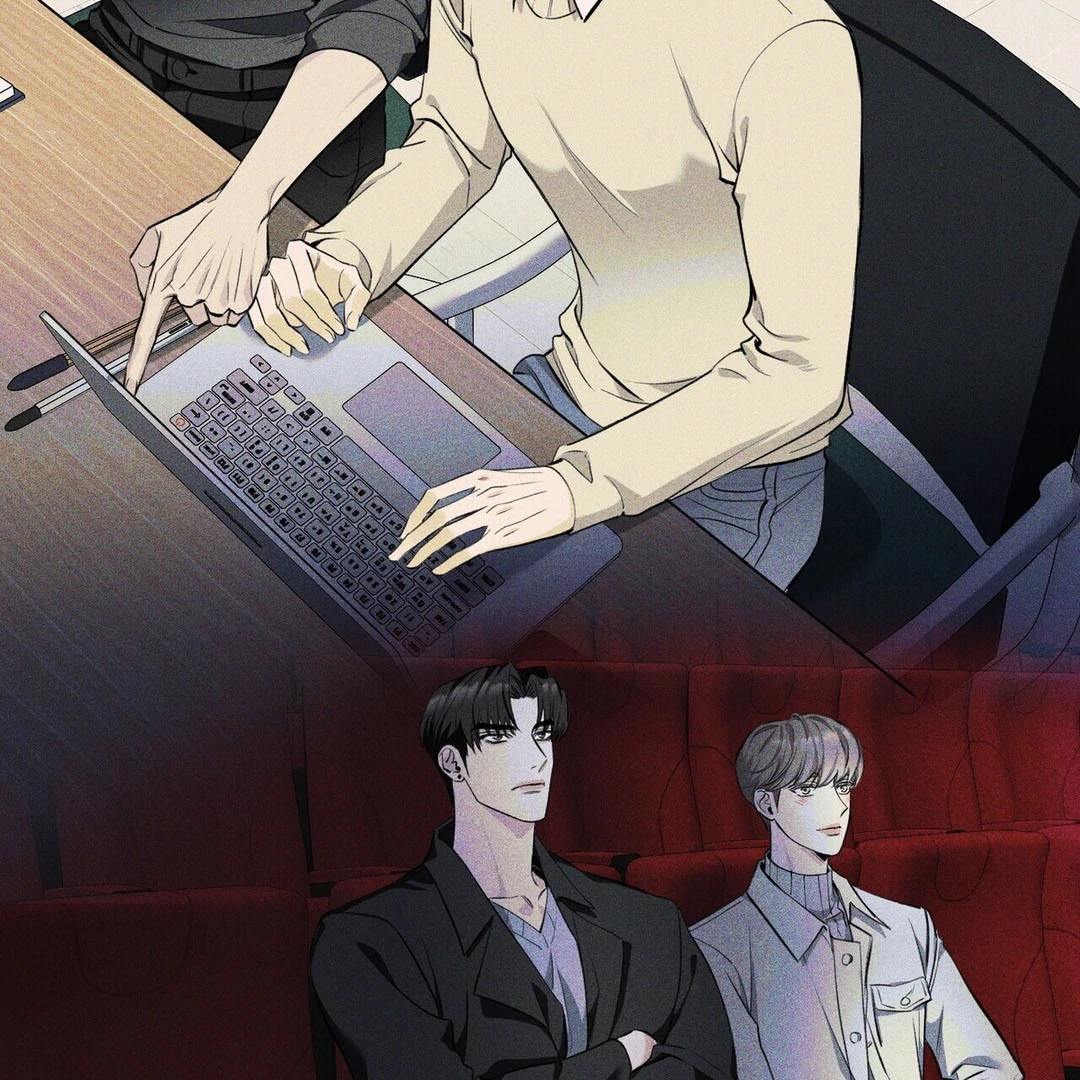 Poetic Justice ( PARADISE SCANS ) - Chapter 2 manhwa