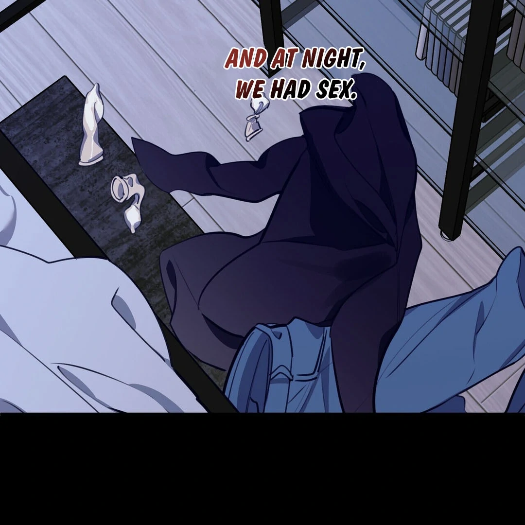 Poetic Justice ( PARADISE SCANS ) - Chapter 2 manhwa