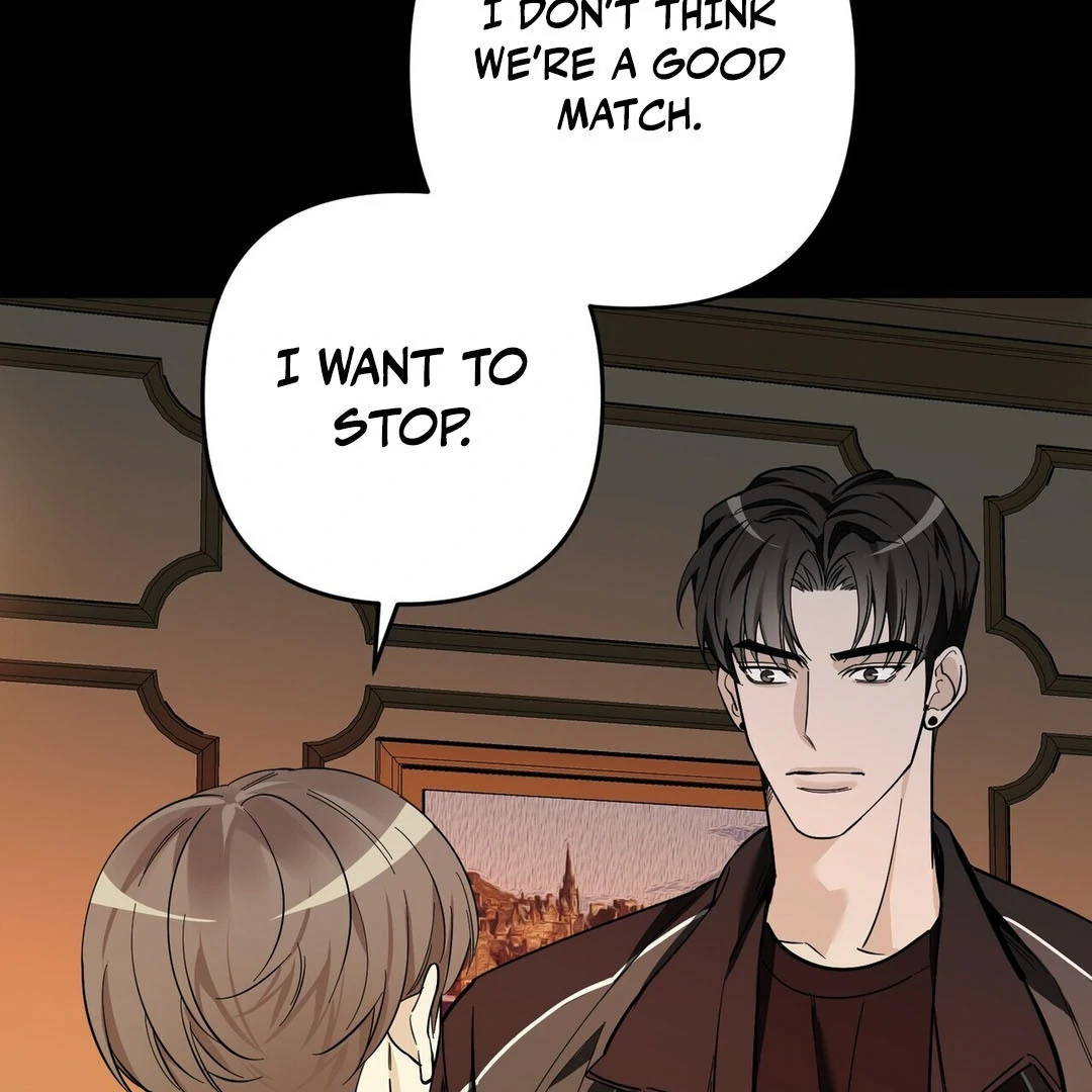 Poetic Justice ( PARADISE SCANS ) - Chapter 3 manhwa