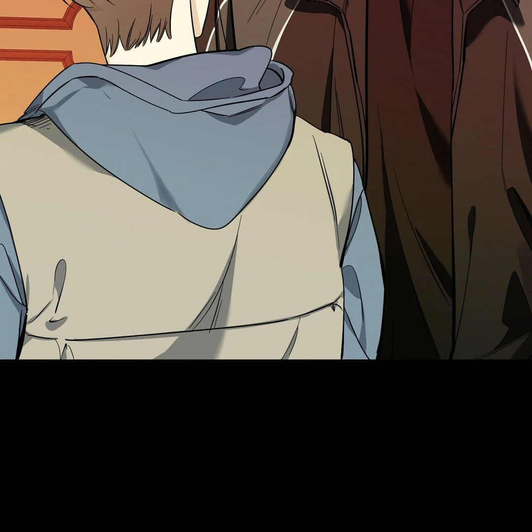 Poetic Justice ( PARADISE SCANS ) - Chapter 3 manhwa