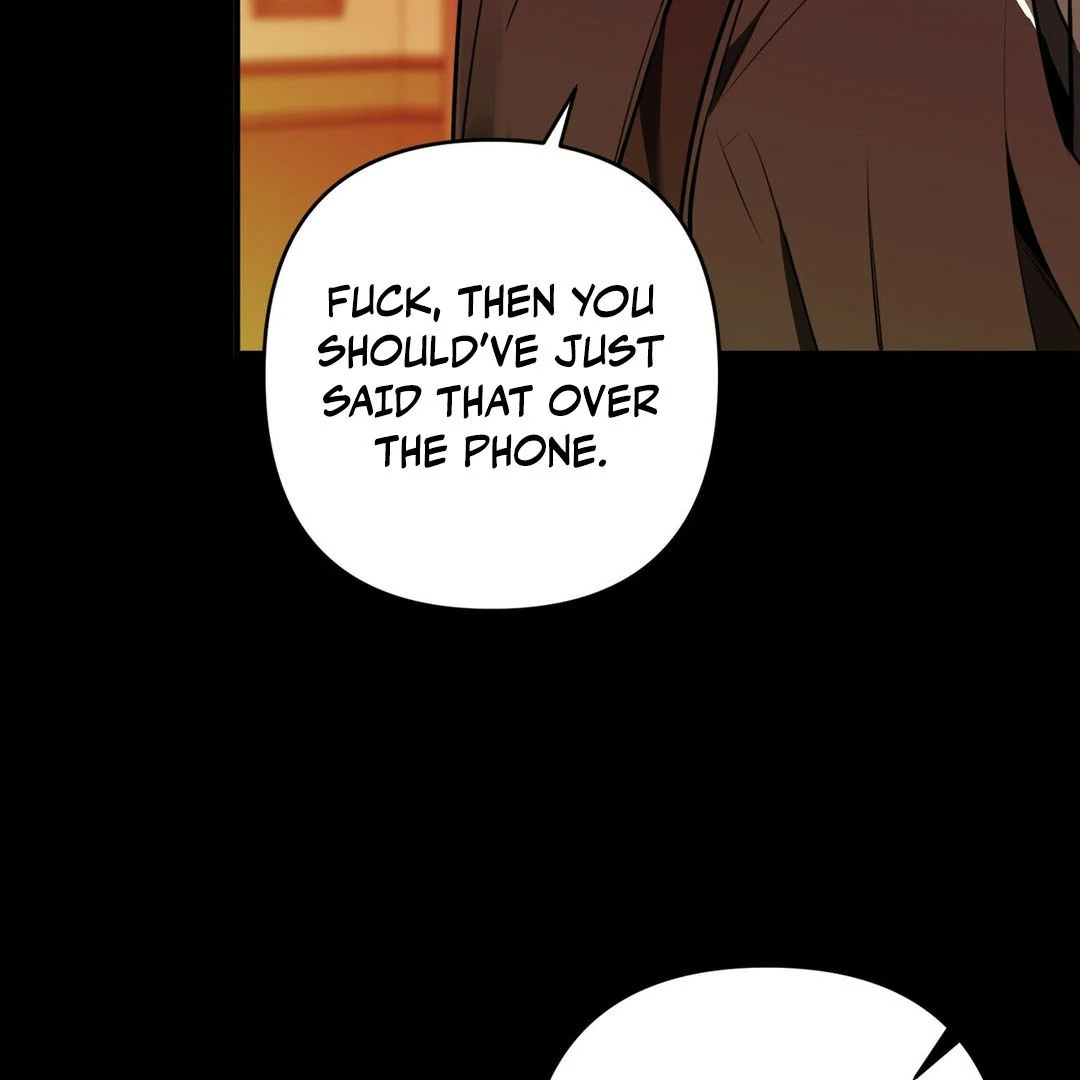 Poetic Justice ( PARADISE SCANS ) - Chapter 3 manhwa