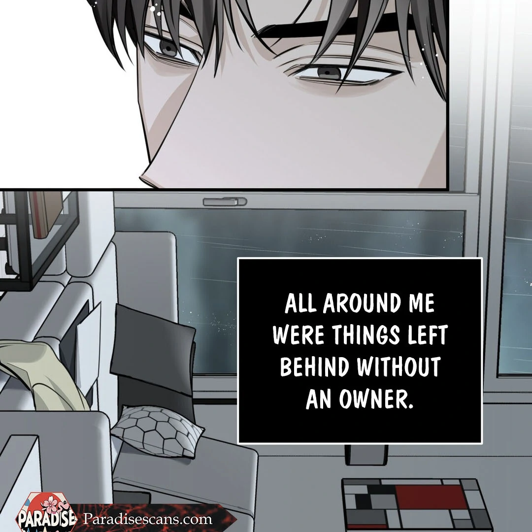 Poetic Justice ( PARADISE SCANS ) - Chapter 3 manhwa